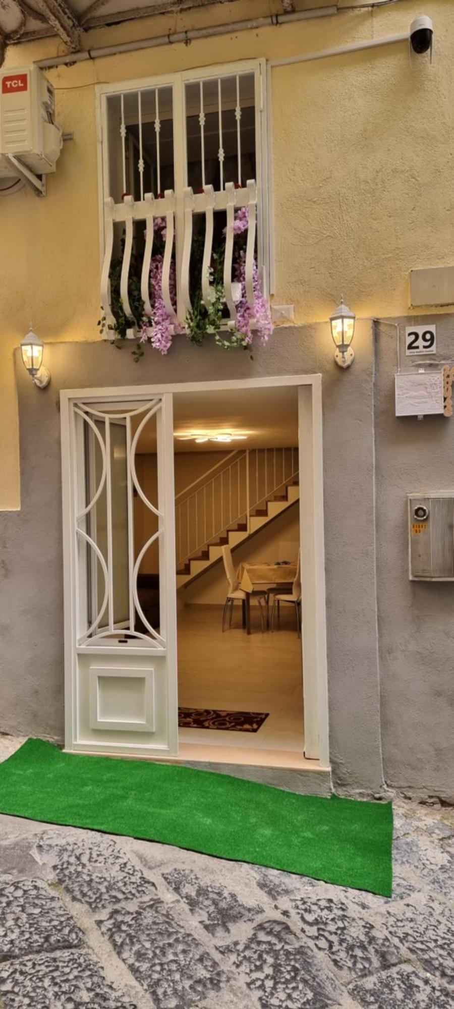 Dv House Via Toledo Quartierispagnoli Naples Exterior photo